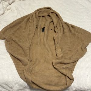 Forever 21 cocoon sweater